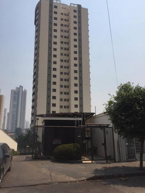 Foto 1 de Apartamento com 3 Quartos à venda, 109m² em Quilombo, Cuiabá