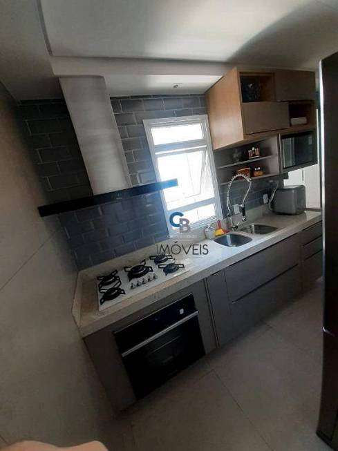 Foto 2 de Apartamento com 3 Quartos à venda, 100m² em Quinta da Paineira, São Paulo
