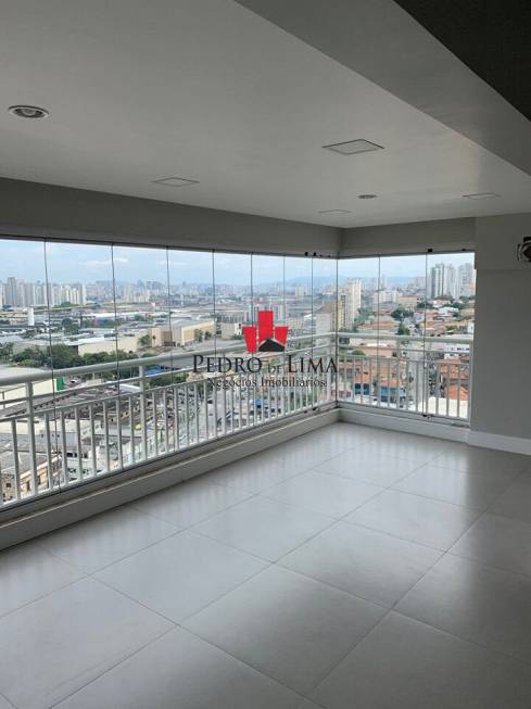 Foto 1 de Apartamento com 3 Quartos à venda, 101m² em Quinta da Paineira, São Paulo