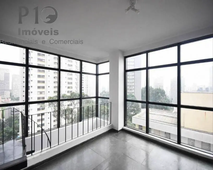 Foto 3 de Apartamento com 3 Quartos à venda, 237m² em Real Parque, São Paulo