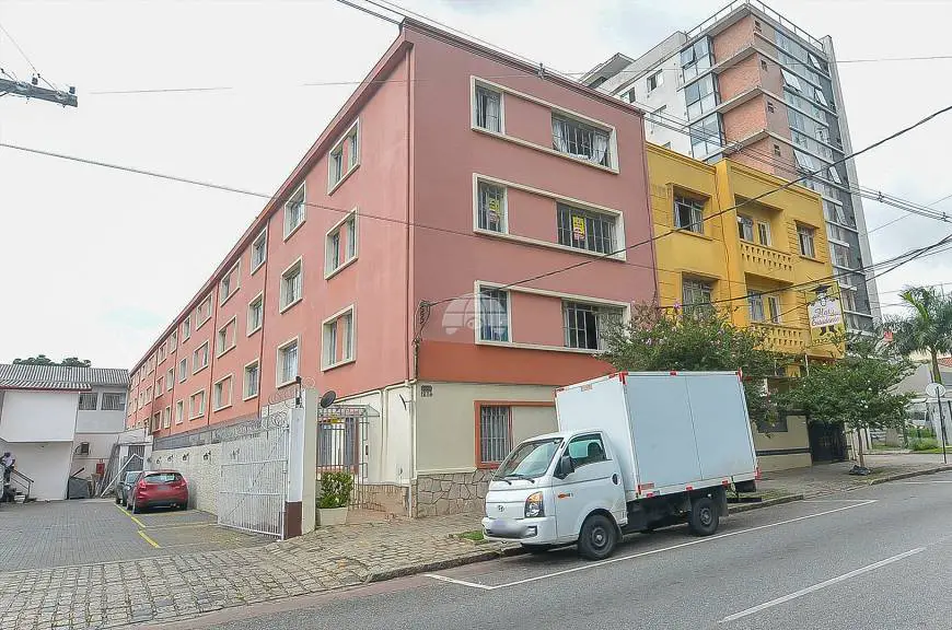 Foto 1 de Apartamento com 3 Quartos à venda, 91m² em Rebouças, Curitiba