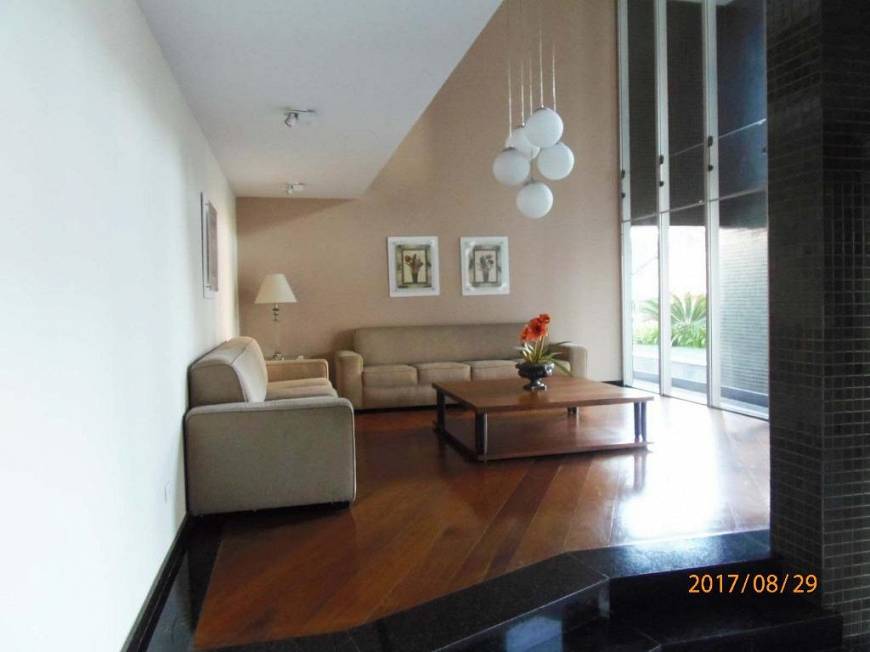 Foto 4 de Apartamento com 3 Quartos à venda, 365m² em Rebouças, Curitiba
