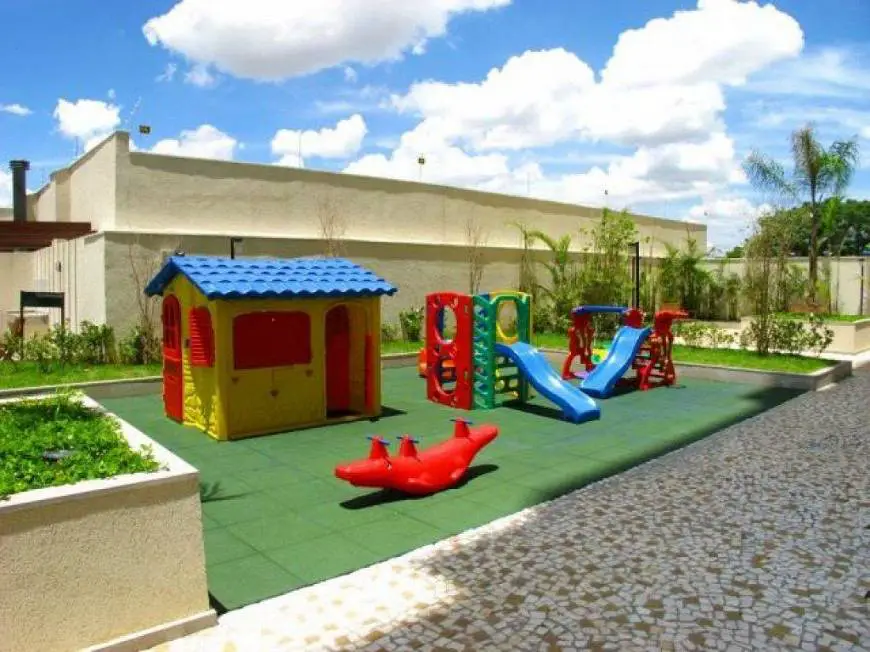 Foto 4 de Apartamento com 3 Quartos à venda, 91m² em Rebouças, Curitiba