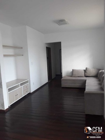 Foto 1 de Apartamento com 3 Quartos à venda, 120m² em Recreio, Vitória da Conquista