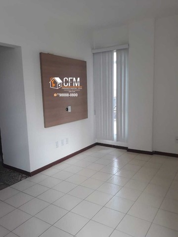 Foto 4 de Apartamento com 3 Quartos à venda, 120m² em Recreio, Vitória da Conquista