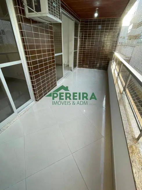 Foto 1 de Apartamento com 3 Quartos à venda, 83m² em Recreio Dos Bandeirantes, Rio de Janeiro