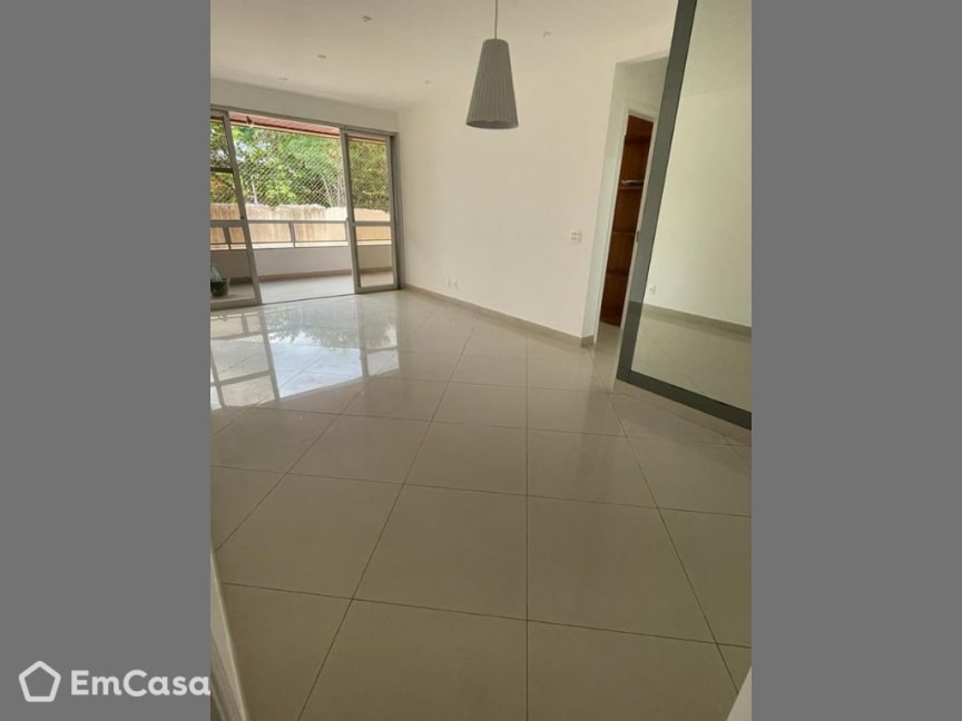 Foto 1 de Apartamento com 3 Quartos à venda, 84m² em Recreio Dos Bandeirantes, Rio de Janeiro
