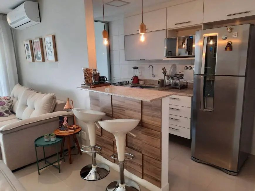 Foto 4 de Apartamento com 3 Quartos à venda, 84m² em Recreio Dos Bandeirantes, Rio de Janeiro