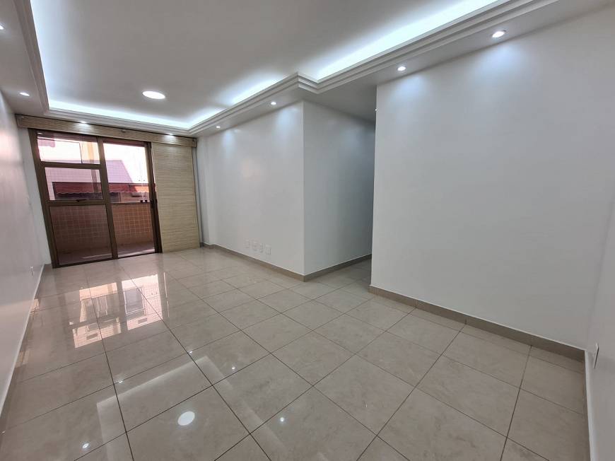 Foto 1 de Apartamento com 3 Quartos para alugar, 90m² em Recreio Dos Bandeirantes, Rio de Janeiro
