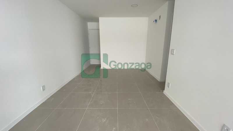 Foto 1 de Apartamento com 3 Quartos à venda, 90m² em Recreio Dos Bandeirantes, Rio de Janeiro