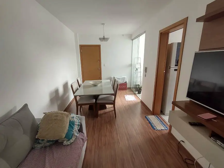 Foto 1 de Apartamento com 3 Quartos à venda, 64m² em Renascença, Belo Horizonte