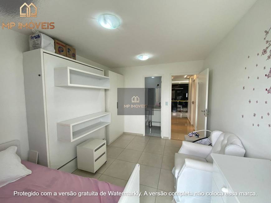 Foto 4 de Apartamento com 3 Quartos à venda, 86m² em Renascença, São Luís