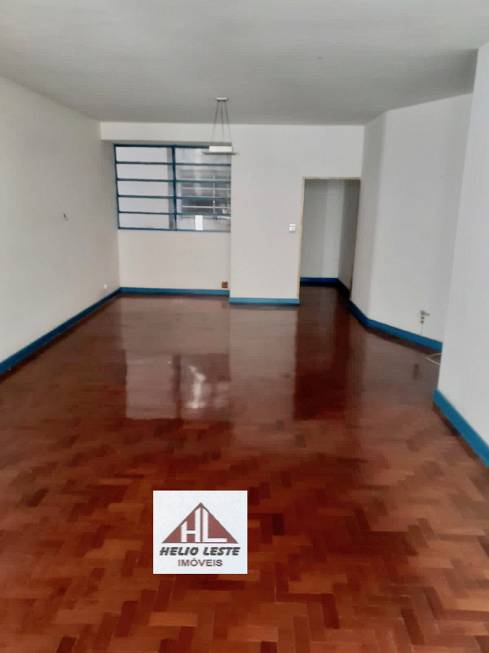 Foto 4 de Apartamento com 3 Quartos à venda, 200m² em República, São Paulo