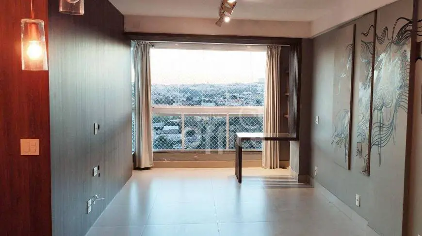 Foto 1 de Apartamento com 3 Quartos à venda, 92m² em Residencial Araujoville, Anápolis