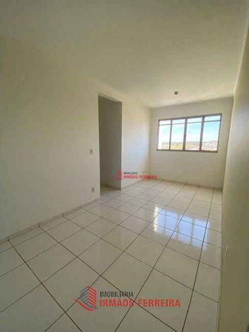 Foto 1 de Apartamento com 3 Quartos para alugar, 50m² em Residencial Macedo Teles I, São José do Rio Preto