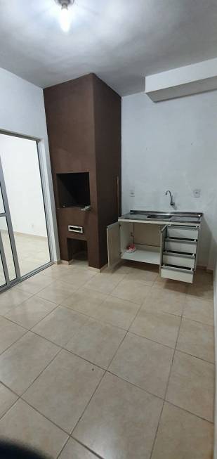 Foto 1 de Apartamento com 3 Quartos para alugar, 110m² em Residencial Portal da Mantiqueira, Taubaté
