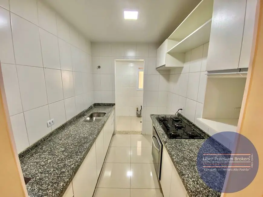 Foto 5 de Apartamento com 3 Quartos à venda, 87m² em Retiro, Jundiaí