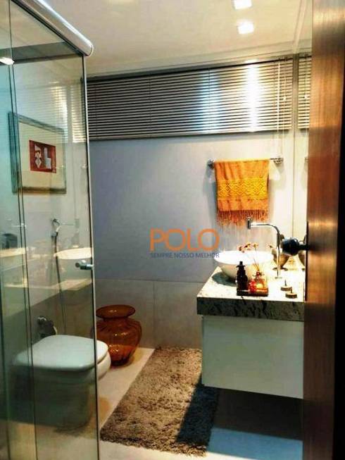Foto 4 de Apartamento com 3 Quartos à venda, 124m² em Rezende Junqueira, Uberlândia