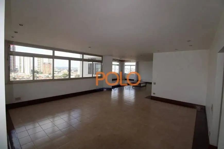 Foto 1 de Apartamento com 3 Quartos à venda, 316m² em Rezende Junqueira, Uberlândia