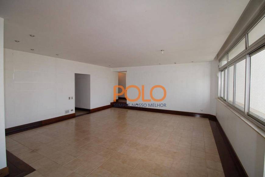 Foto 4 de Apartamento com 3 Quartos à venda, 316m² em Rezende Junqueira, Uberlândia