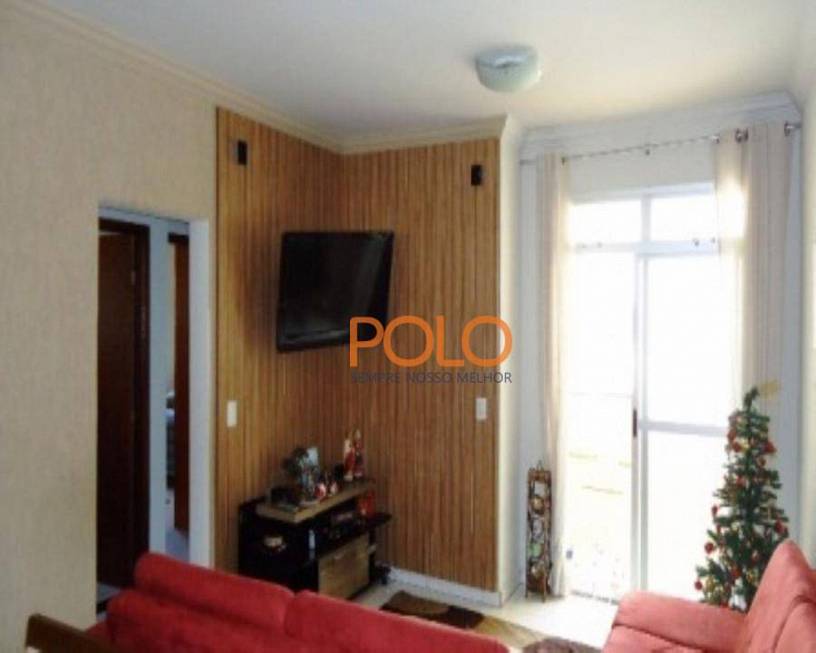 Foto 1 de Apartamento com 3 Quartos à venda, 89m² em Rezende Junqueira, Uberlândia