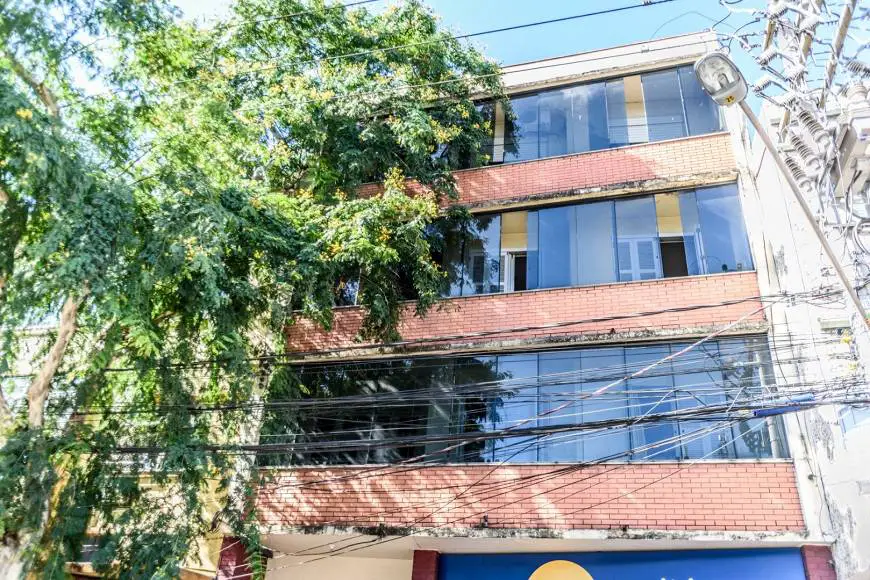 Foto 5 de Apartamento com 3 Quartos à venda, 103m² em Rio Branco, Porto Alegre