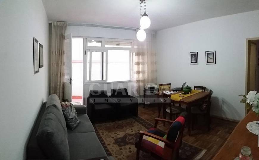 Foto 3 de Apartamento com 3 Quartos à venda, 103m² em Rio Branco, Porto Alegre