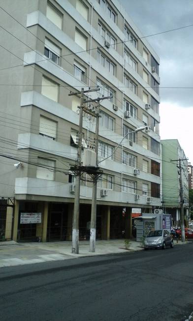 Foto 1 de Apartamento com 3 Quartos à venda, 111m² em Rio Branco, Porto Alegre