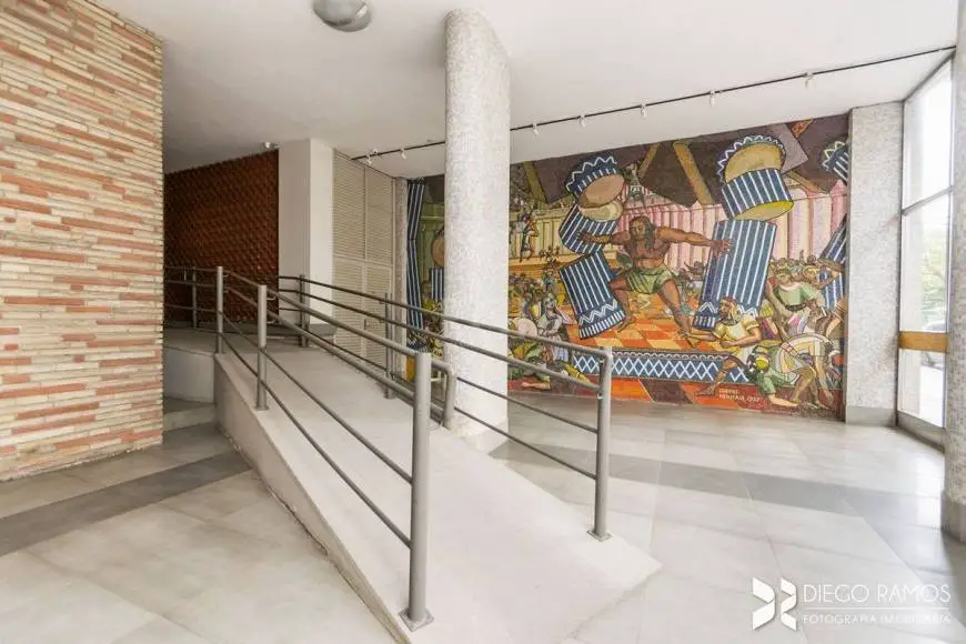 Foto 5 de Apartamento com 3 Quartos à venda, 121m² em Rio Branco, Porto Alegre