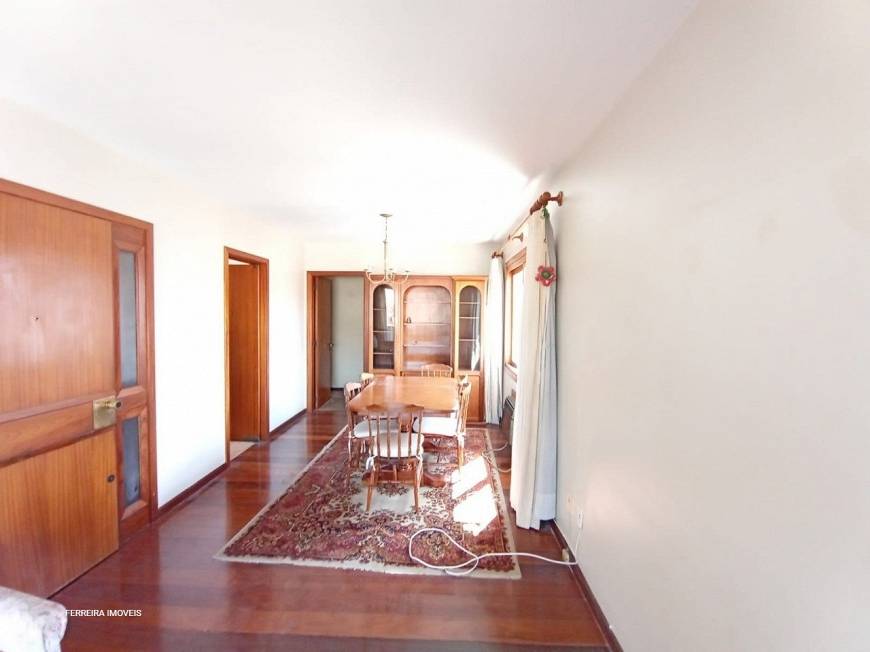 Foto 5 de Apartamento com 3 Quartos à venda, 125m² em Rio Branco, Porto Alegre