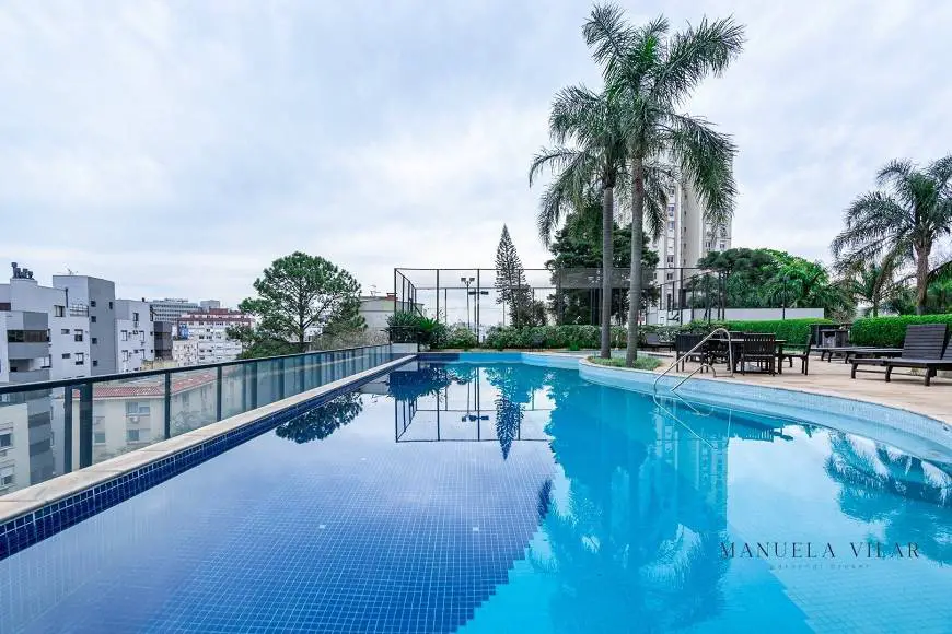 Foto 1 de Apartamento com 3 Quartos à venda, 148m² em Rio Branco, Porto Alegre