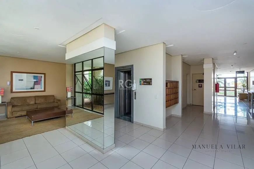 Foto 3 de Apartamento com 3 Quartos à venda, 148m² em Rio Branco, Porto Alegre