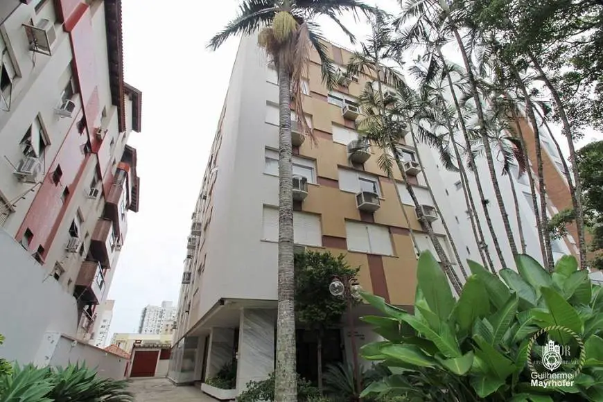 Foto 1 de Apartamento com 3 Quartos à venda, 177m² em Rio Branco, Porto Alegre