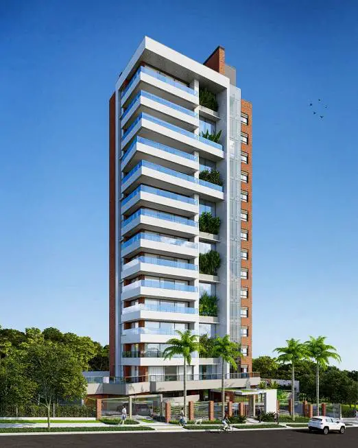 Foto 1 de Apartamento com 3 Quartos à venda, 184m² em Rio Branco, Porto Alegre