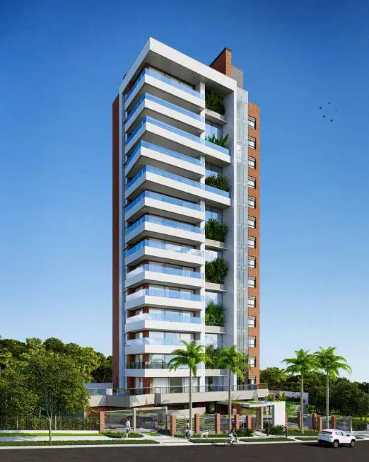 Foto 1 de Apartamento com 3 Quartos à venda, 184m² em Rio Branco, Porto Alegre