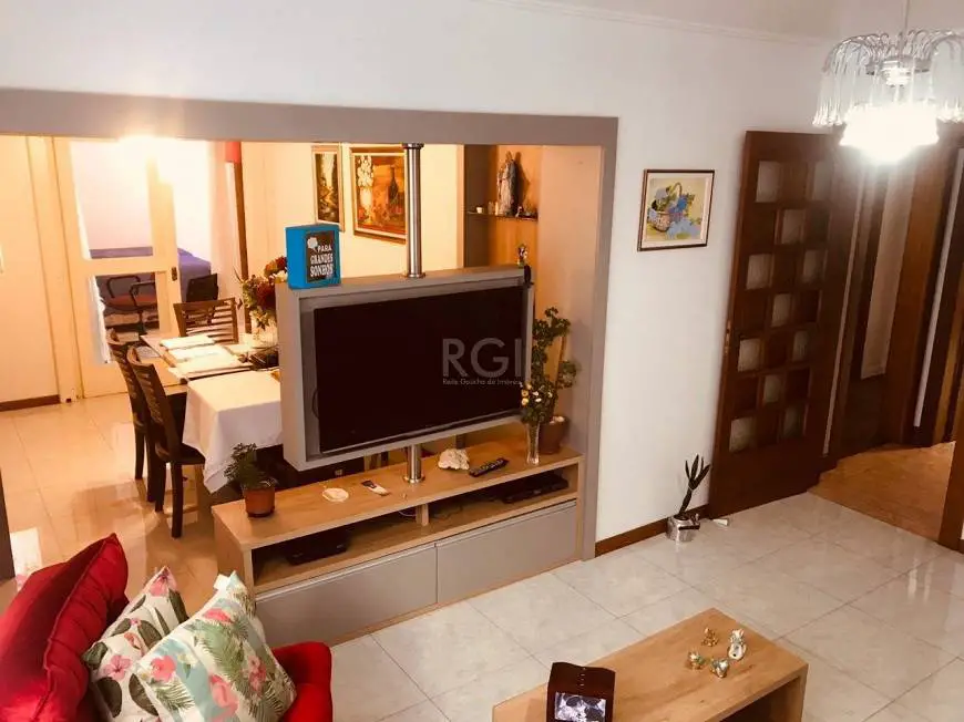 Foto 4 de Apartamento com 3 Quartos à venda, 251m² em Rio Branco, Porto Alegre