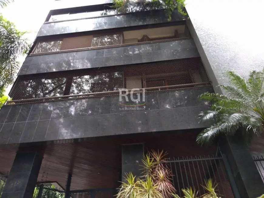 Foto 1 de Apartamento com 3 Quartos à venda, 297m² em Rio Branco, Porto Alegre