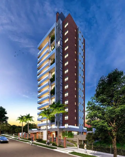 Foto 2 de Apartamento com 3 Quartos à venda, 323m² em Rio Branco, Porto Alegre
