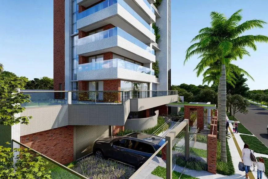 Foto 4 de Apartamento com 3 Quartos à venda, 323m² em Rio Branco, Porto Alegre