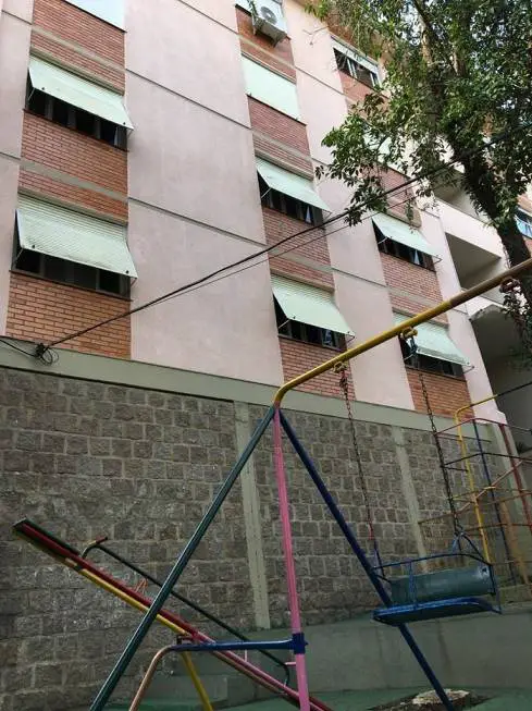 Foto 1 de Apartamento com 3 Quartos à venda, 77m² em Rio Branco, Porto Alegre