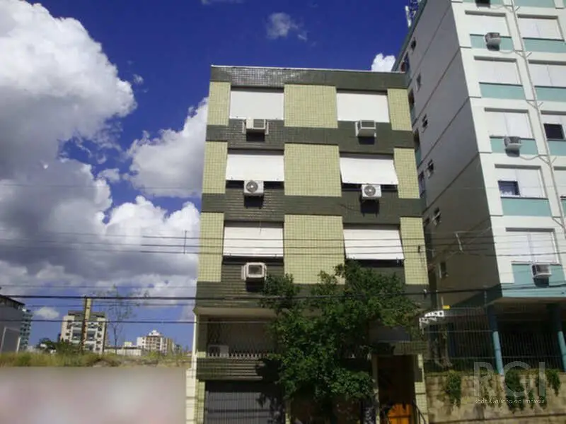 Foto 1 de Apartamento com 3 Quartos à venda, 88m² em Rio Branco, Porto Alegre