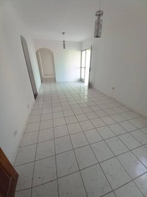 Foto 1 de Apartamento com 3 Quartos para alugar, 80m² em Rio Doce, Olinda