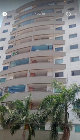 Foto 1 de Apartamento com 3 Quartos à venda, 103m² em Rio Madeira, Porto Velho