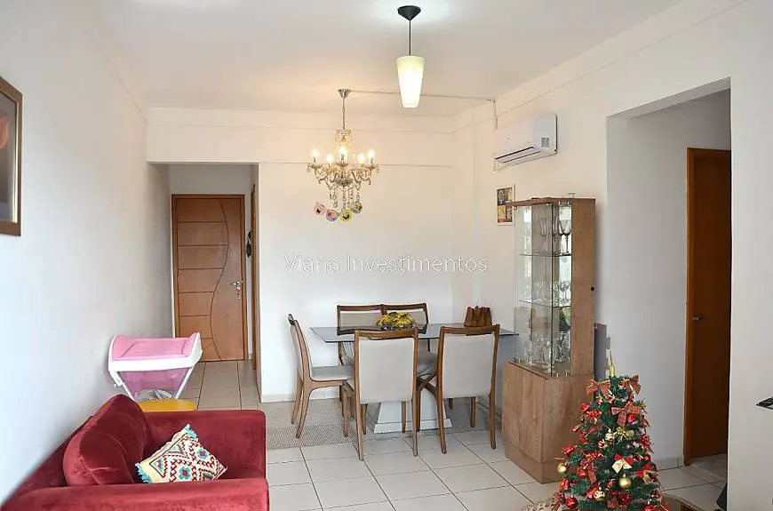 Foto 3 de Apartamento com 3 Quartos à venda, 84m² em Rio Madeira, Porto Velho