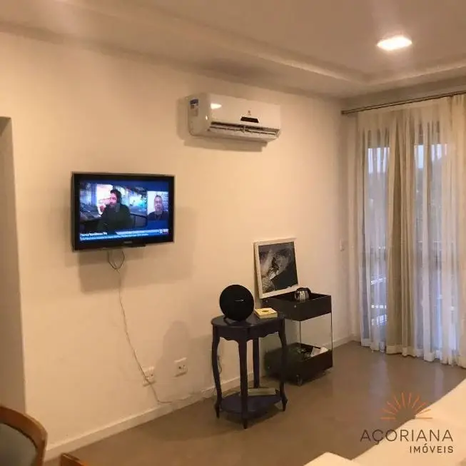 Foto 5 de Apartamento com 3 Quartos para venda ou aluguel, 88m² em Rio Tavares, Florianópolis