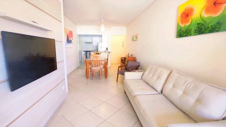 Foto 1 de Apartamento com 3 Quartos para alugar, 95m² em Riviera de São Lourenço, Bertioga