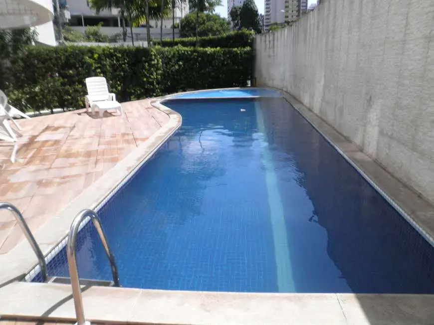 Foto 2 de Apartamento com 3 Quartos à venda, 73m² em Rosarinho, Recife
