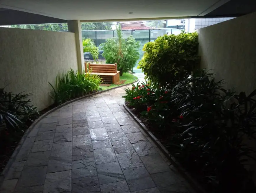 Foto 4 de Apartamento com 3 Quartos à venda, 82m² em Rosarinho, Recife