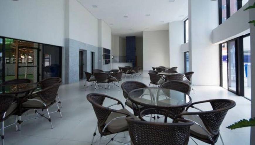 Foto 3 de Apartamento com 3 Quartos à venda, 87m² em Rosarinho, Recife