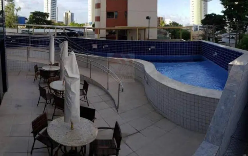 Foto 5 de Apartamento com 3 Quartos à venda, 87m² em Rosarinho, Recife